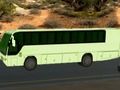 Žaidimas Senas šalies autobusų simuliatorius  internete