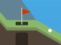 Žaidimas Pagrindinis golfas  internete