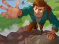 Žaidimas „Gemcrafter“: Kelionė dėlionės  internete