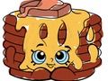 Žaidimas „Shopkins“ spalvinimo knyga  internete