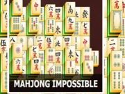 Žaidimas Mahjong neįmanoma internete Žaidimas Mahjong neįmanoma internete