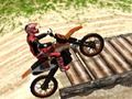 Žaidimas „Xtreme Trials Bike 2019“  internete
