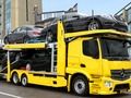 Žaidimas Automobilio gabenimo priekaba  internete