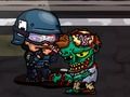 Žaidimas SWAT vs Zombies 2 internete