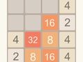 Žaidimas Klasikinis 2048 m  internete