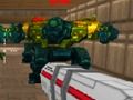 Žaidimas Doom Dr Scifi internete