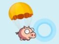 Žaidimas Oink bėk !!!  internete