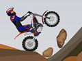Žaidimas „Moto Trial Fest 2“ - „Desert Pack“  internete