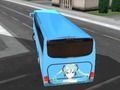Žaidimas „City Live Bus Simulator 2019“  internete