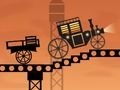 Žaidimas „Steam Truck“ 2  internete