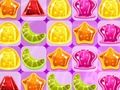 Žaidimas „Jelly Match 3“  internete