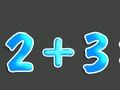 Žaidimas Matematikos vaikas  internete
