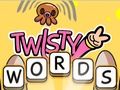 Žaidimas Twisty žodžiai  internete