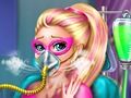 Žaidimas „Super Doll“ misijos avarija Er  internete
