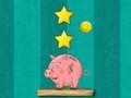 Žaidimas Piggy Bank nuotykis 2  internete