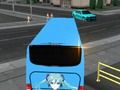 Žaidimas Autobusų treniruoklis  internete