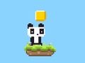 Žaidimas „Panda Love 2“  internete