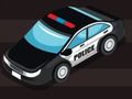Žaidimas „Car vs Cop 2“  internete