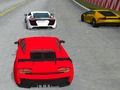 Žaidimas „Xtreme Stunts Racing Cars 2019“  internete