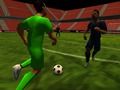 Žaidimas 3D futbolo čempionai  internete