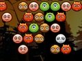 Žaidimas Bubble Shooter Helovinas ypatingas  internete