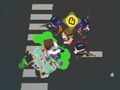 Žaidimas Zombių medžiotojas internete Žaidimas Zombių medžiotojas internete