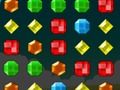 Žaidimas „Ninja Treasure Match 3“  internete