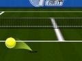 Žaidimas „Tennis Pro 3d“ internete Žaidimas „Tennis Pro 3d“ internete