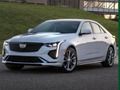 Žaidimas „Cadillac Ct4“  internete
