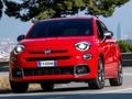 Žaidimas „Fiat 500x Sport“  internete