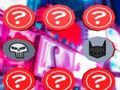 Žaidimas Atminties herobloksas  internete