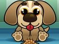 Žaidimas Pašarų „MyPetDog“ numeris  internete