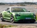 Žaidimas „Porsche Taycan“  internete