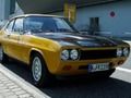 Žaidimas „Ford Capri“  internete