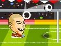 Žaidimas „Head to Head Soccer“  internete