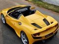 Žaidimas „Ferrari F8 Spider“  internete