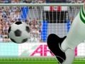 Žaidimas „Crossbar Challenge“  internete