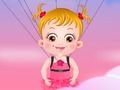 Žaidimas „Baby Hazel Fairyland“ baletas  internete