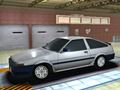 Žaidimas „Drift Car Simulator“  internete