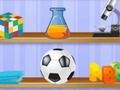 Žaidimas Grįžti į mokyklą: „Locker Essentials“  internete