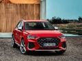 Žaidimas „Audi RS Q3“  internete