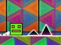 Žaidimas Geometrijos brūkšnys pagaliau internete Žaidimas Geometrijos brūkšnys pagaliau internete