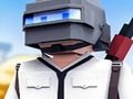 Žaidimas „Pubg Pixel 2“  internete