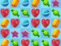 Žaidimas „Merge Candy Saga“  internete