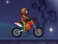 Žaidimas „Moto X3M Spooky Land“ internete Žaidimas „Moto X3M Spooky Land“ internete