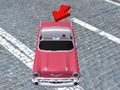 Žaidimas „Stranger Taxi“: „Crazy New York City Taxi Simulator“.  internete