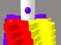 Žaidimas Smash Ball 3D internete Žaidimas Smash Ball 3D internete
