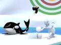 Žaidimas „Yetisports Orca Slap“ internete Žaidimas „Yetisports Orca Slap“ internete