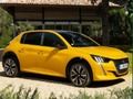 Žaidimas „Peugeot E-208“  internete