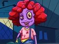 Žaidimas „Zombie Fun“ dėlionė  internete